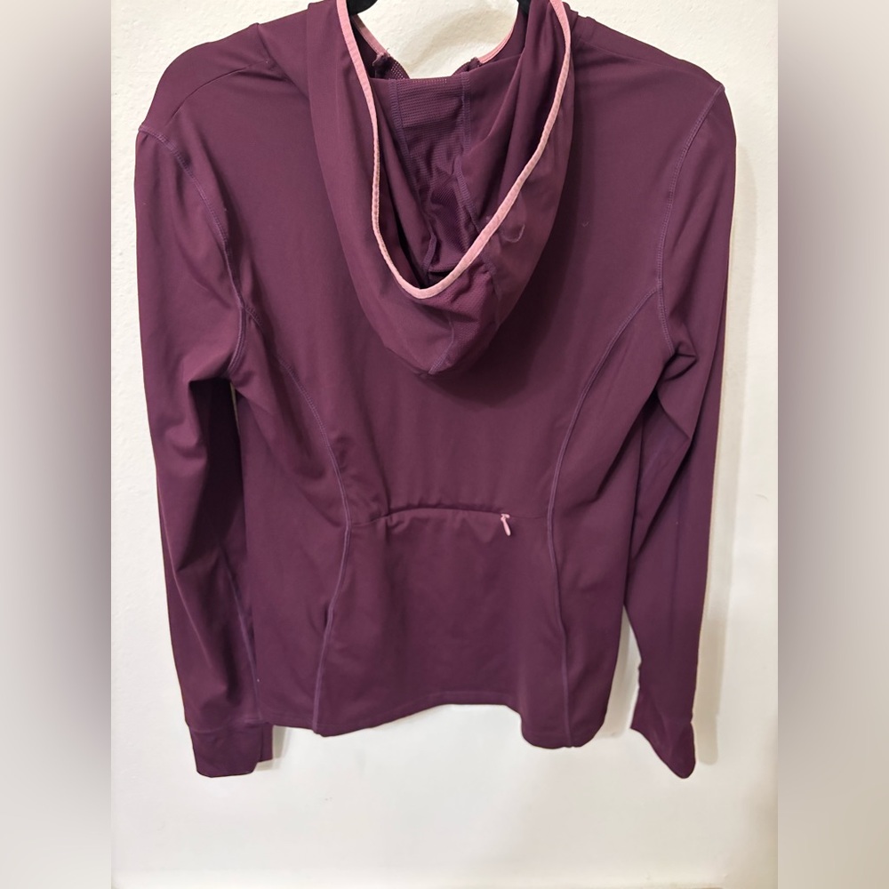 Fabletics Nara Half Zip Hoodie - Picture 7 of 8